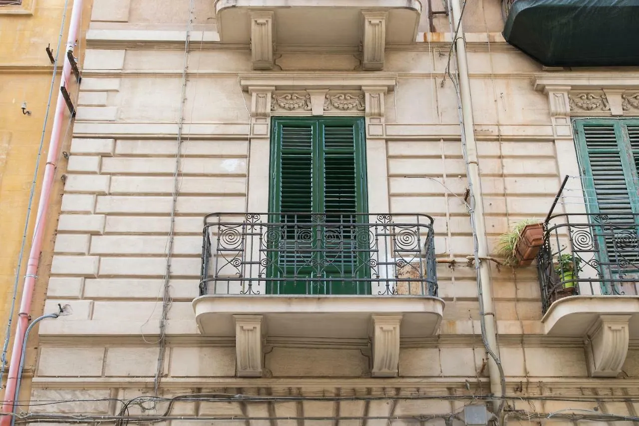 Casa Mami Lejlighed Palermo