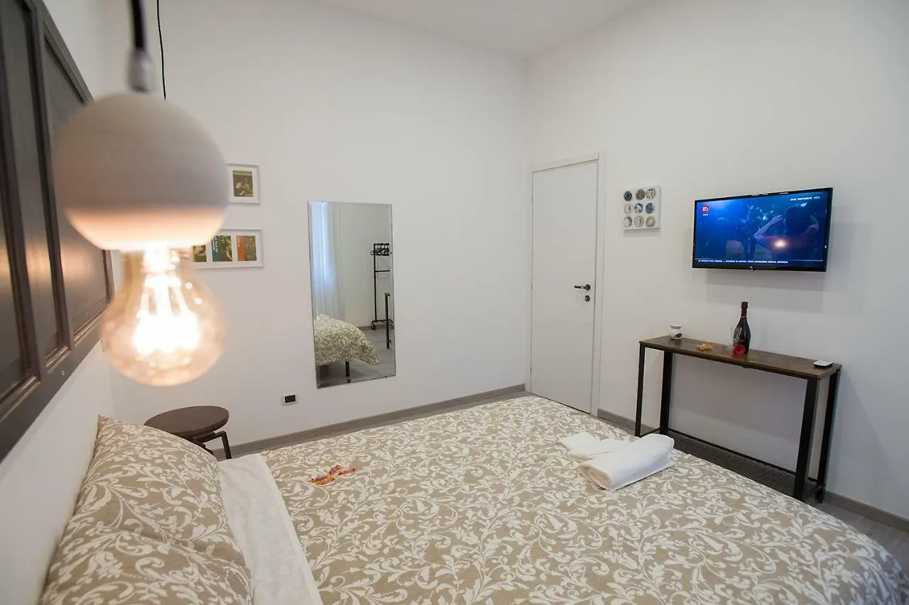 Casa Mami Lejlighed Palermo