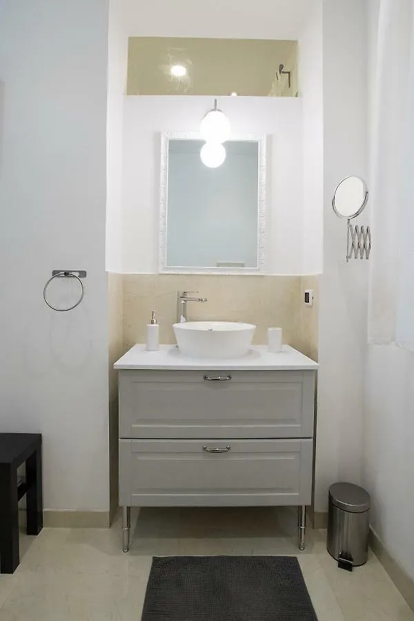 팔레르모 Casa Mami 아파트
