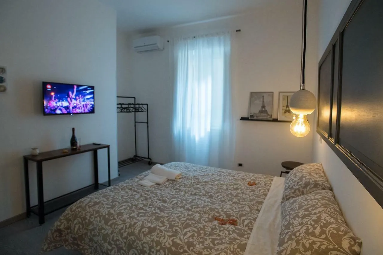 팔레르모 Casa Mami 아파트